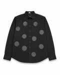 KUTA HOUSE 'Black Shirt Dots'