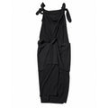 kuta house 'deconstructed evening dress'