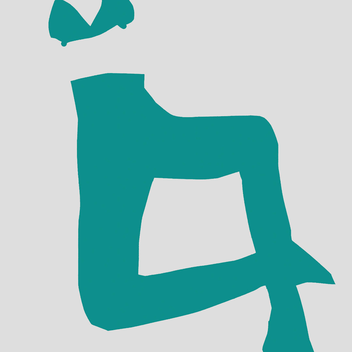 Plakat 'Anja'