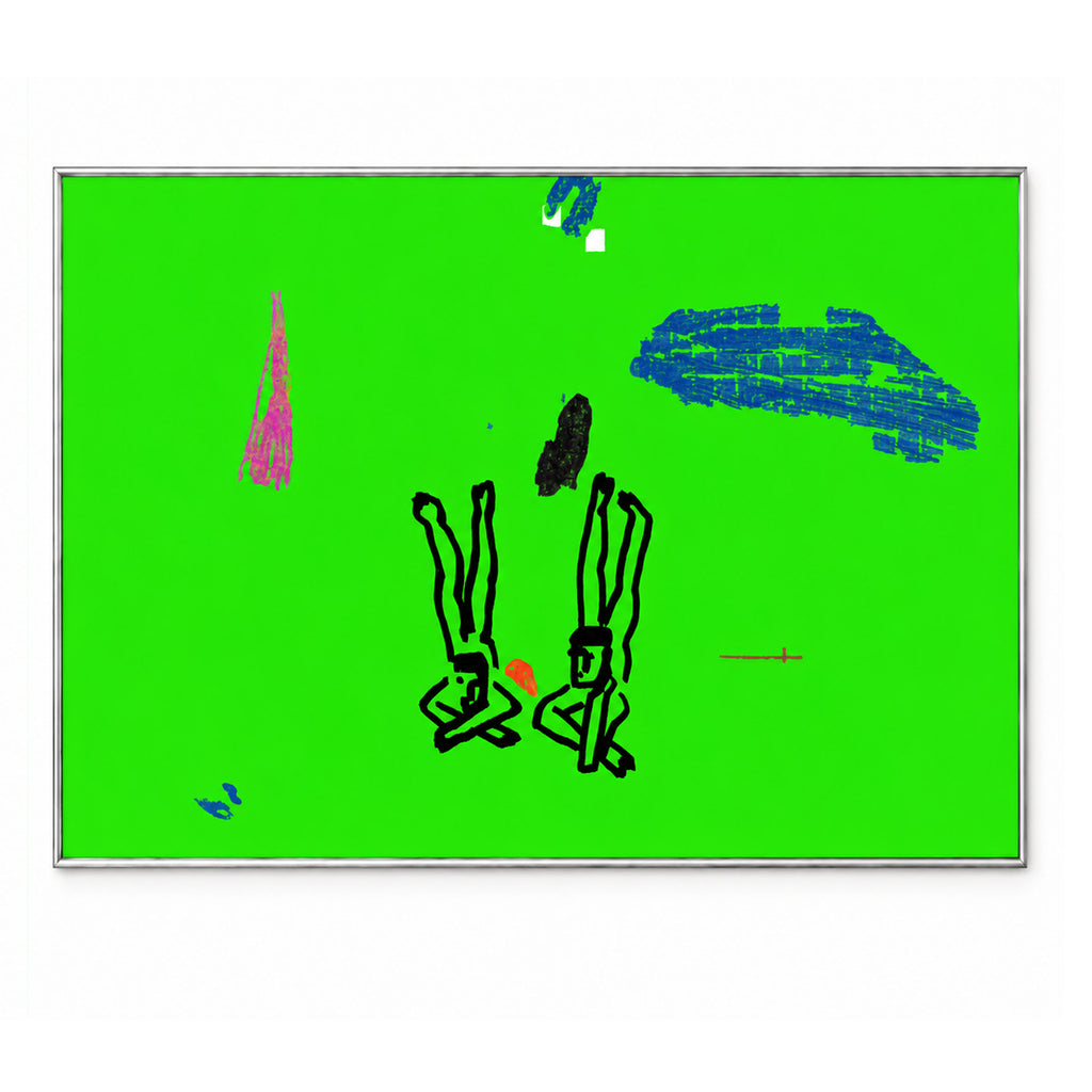 Plakat 'Ty i Ja'