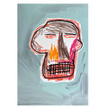 Rysunek 'Head XXC'