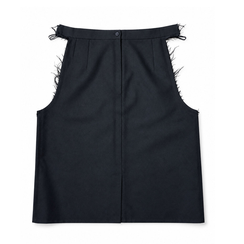 kuta house 'trapeze skirt'