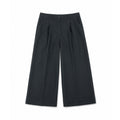 KUTA HOUSE 'Black pants'