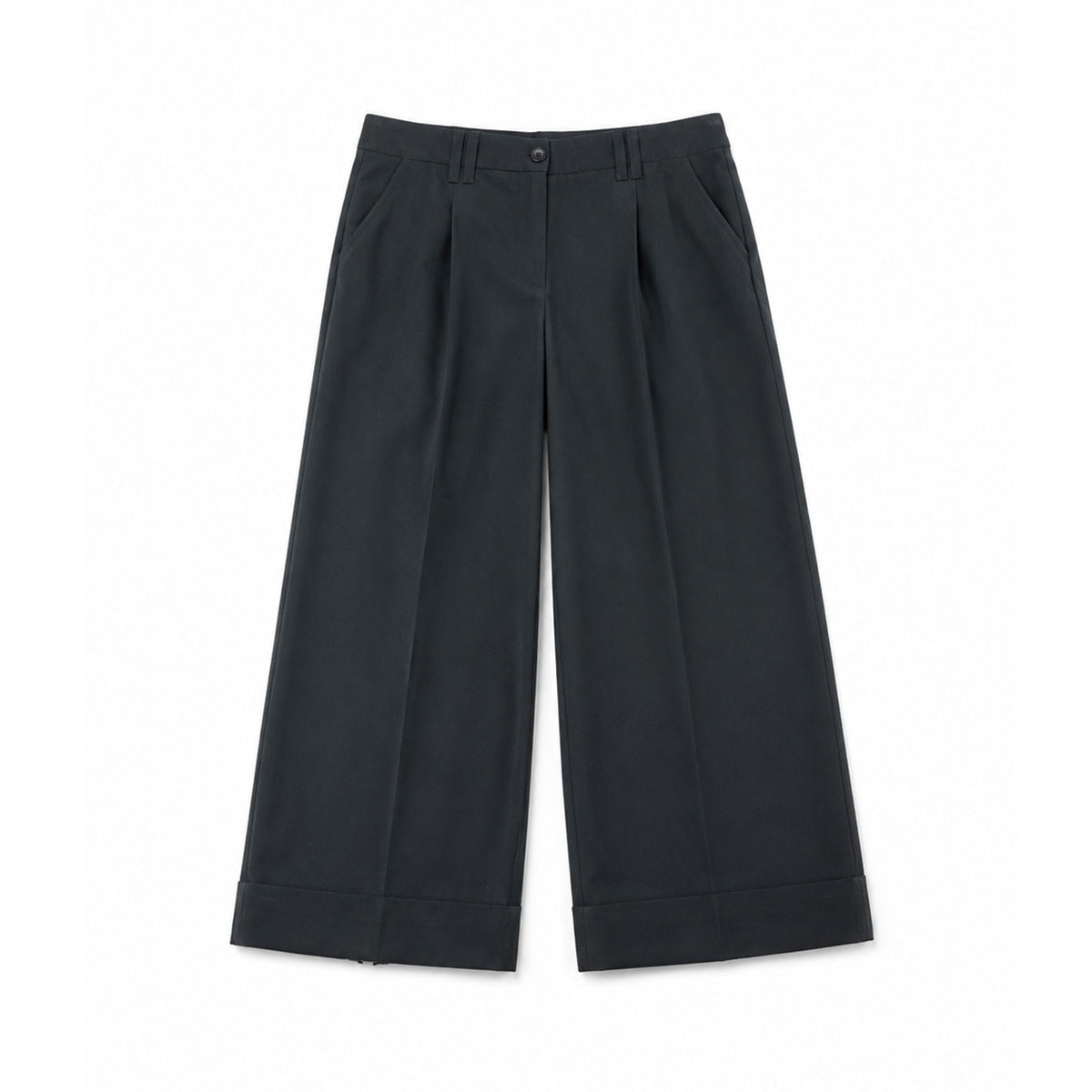 KUTA HOUSE 'Black pants'