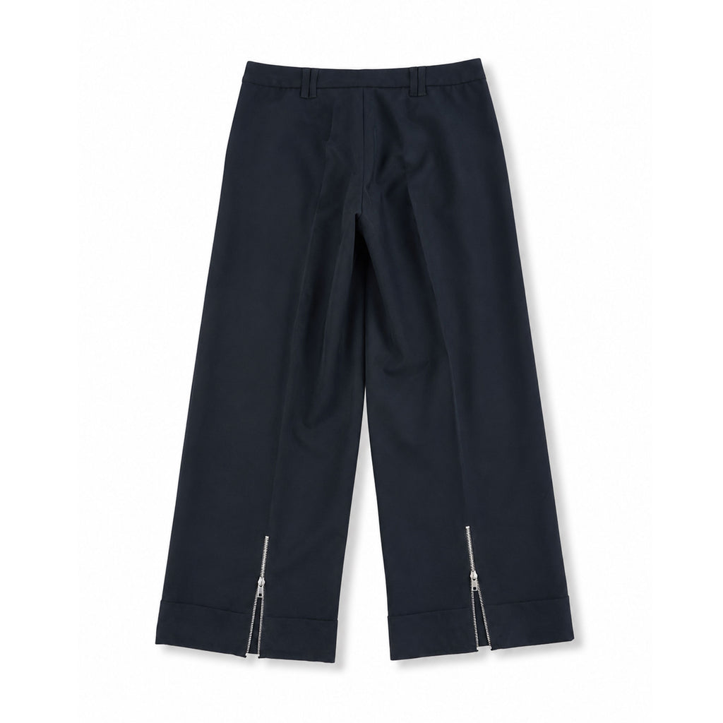 KUTA HOUSE 'Black pants'