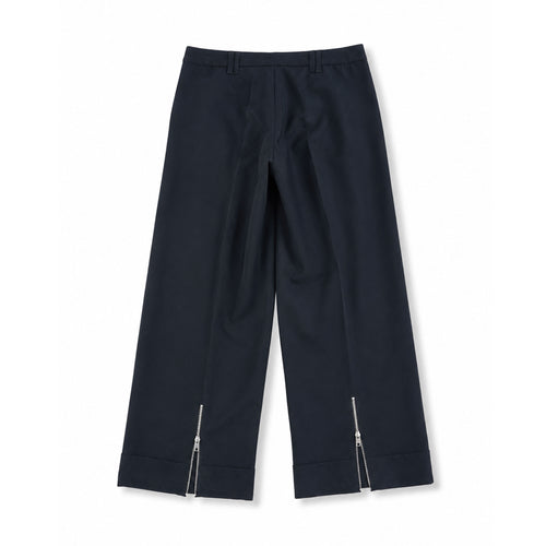 KUTA HOUSE 'Black pants'
