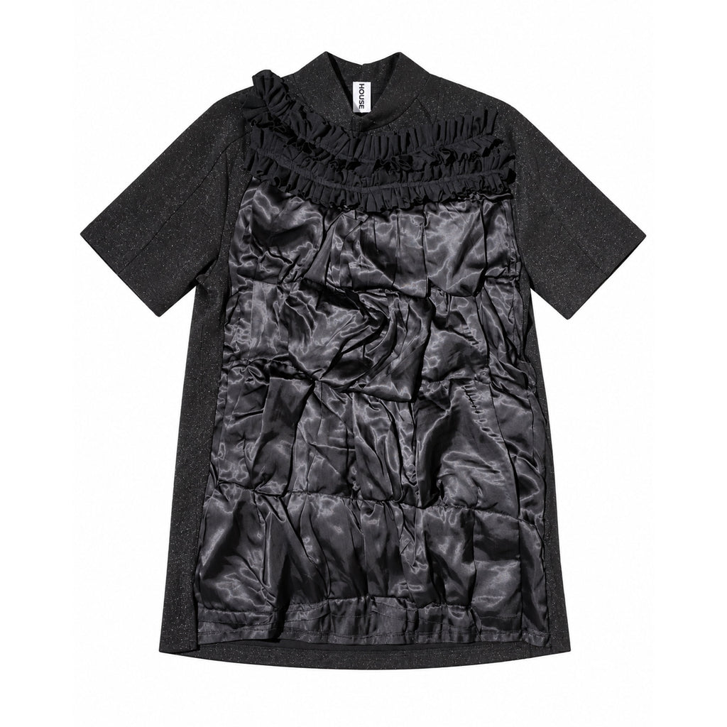 Kuta house 'layered top'